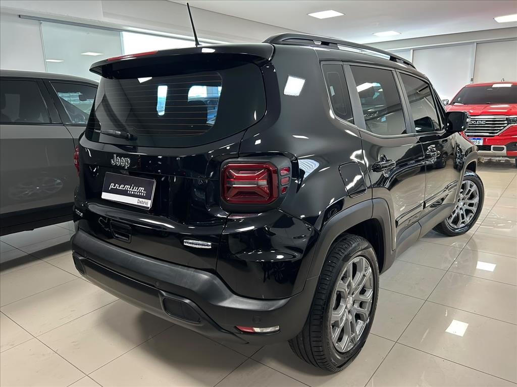 RENEGADE 1.3 T270 TURBO FLEX LONGITUDE AT64