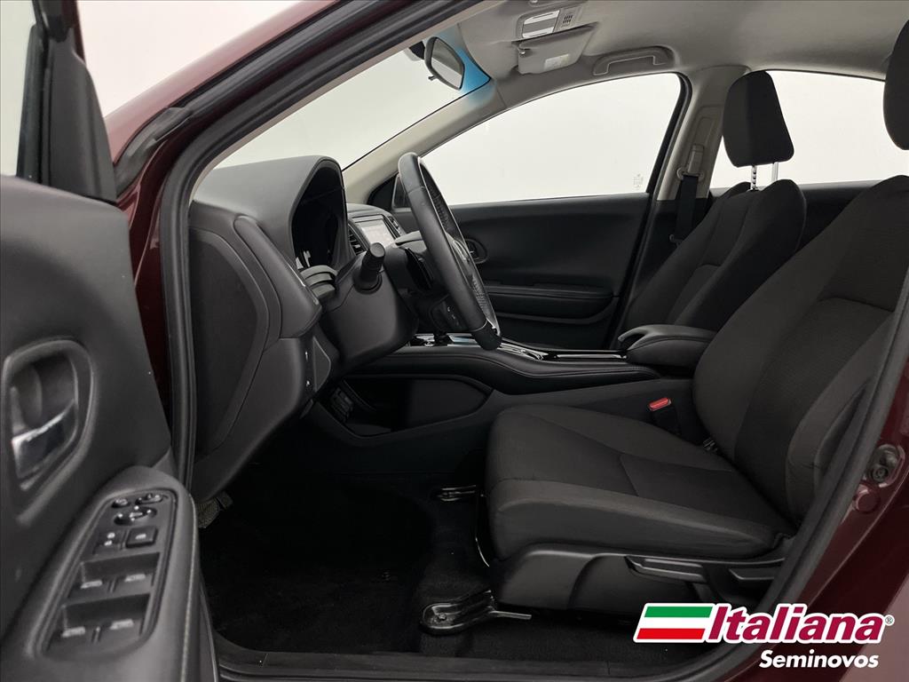 HR-V 1.8 16V FLEX EX 4P AUTOMÁTICO8