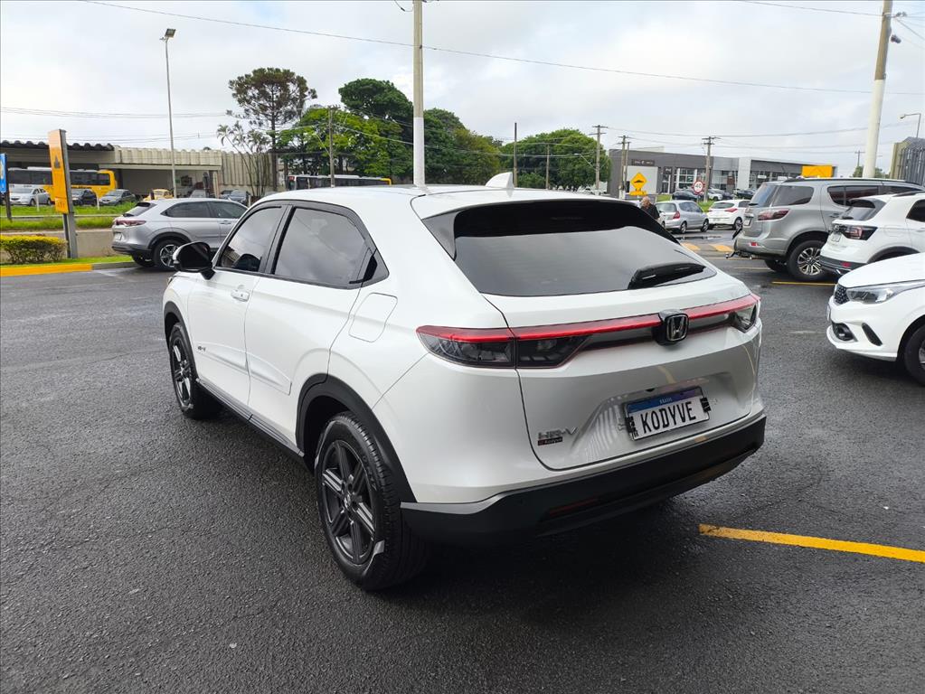 HR-V 1.5 DI I-VTEC FLEX EXL CVT7