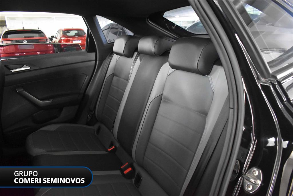 NIVUS 1.0 200 TSI TOTAL FLEX HIGHLINE AUTOMÁTICO7