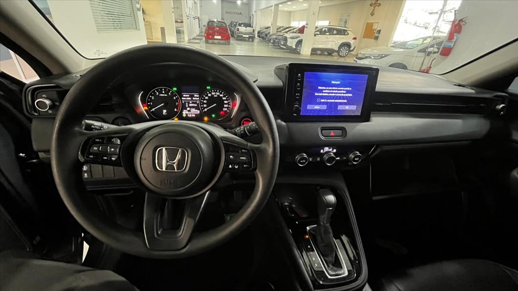 HR-V 1.5 DI I-VTEC FLEX EX CVT10