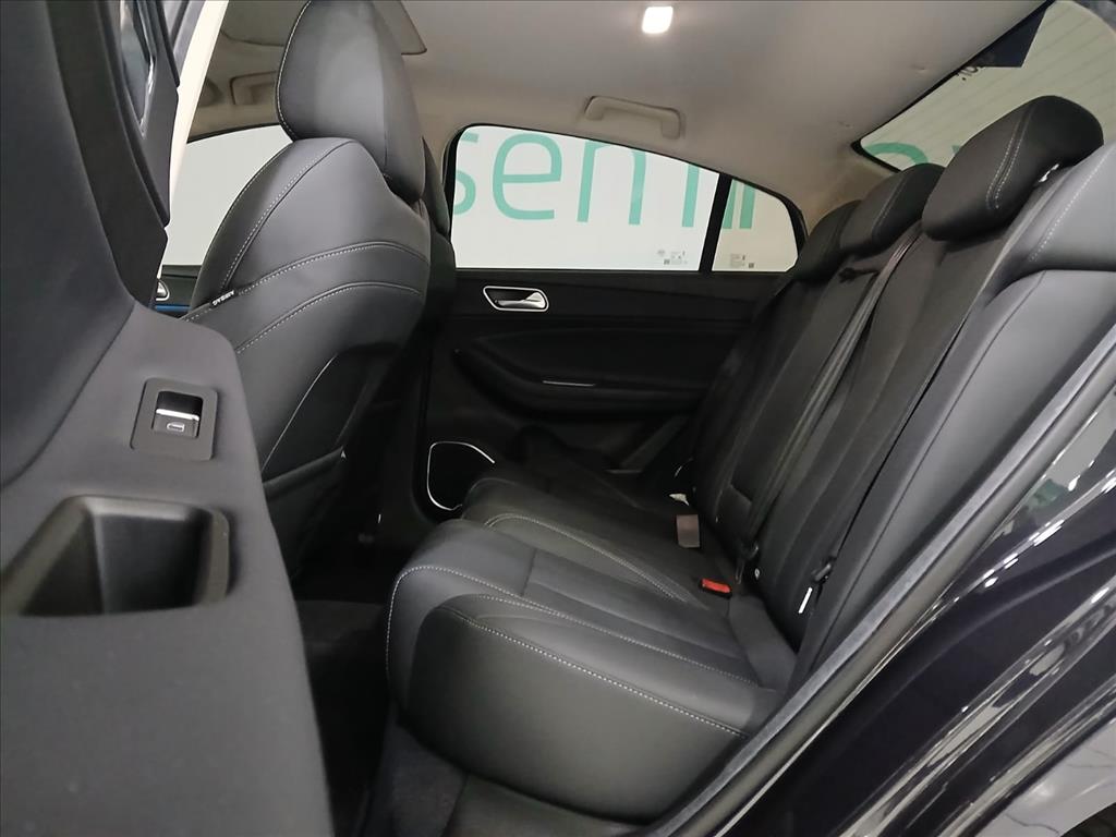 Caoa Chery-ARRIZO 6 PRO-1.5 TCI FLEX HYBRID MAX DRIVE CVT