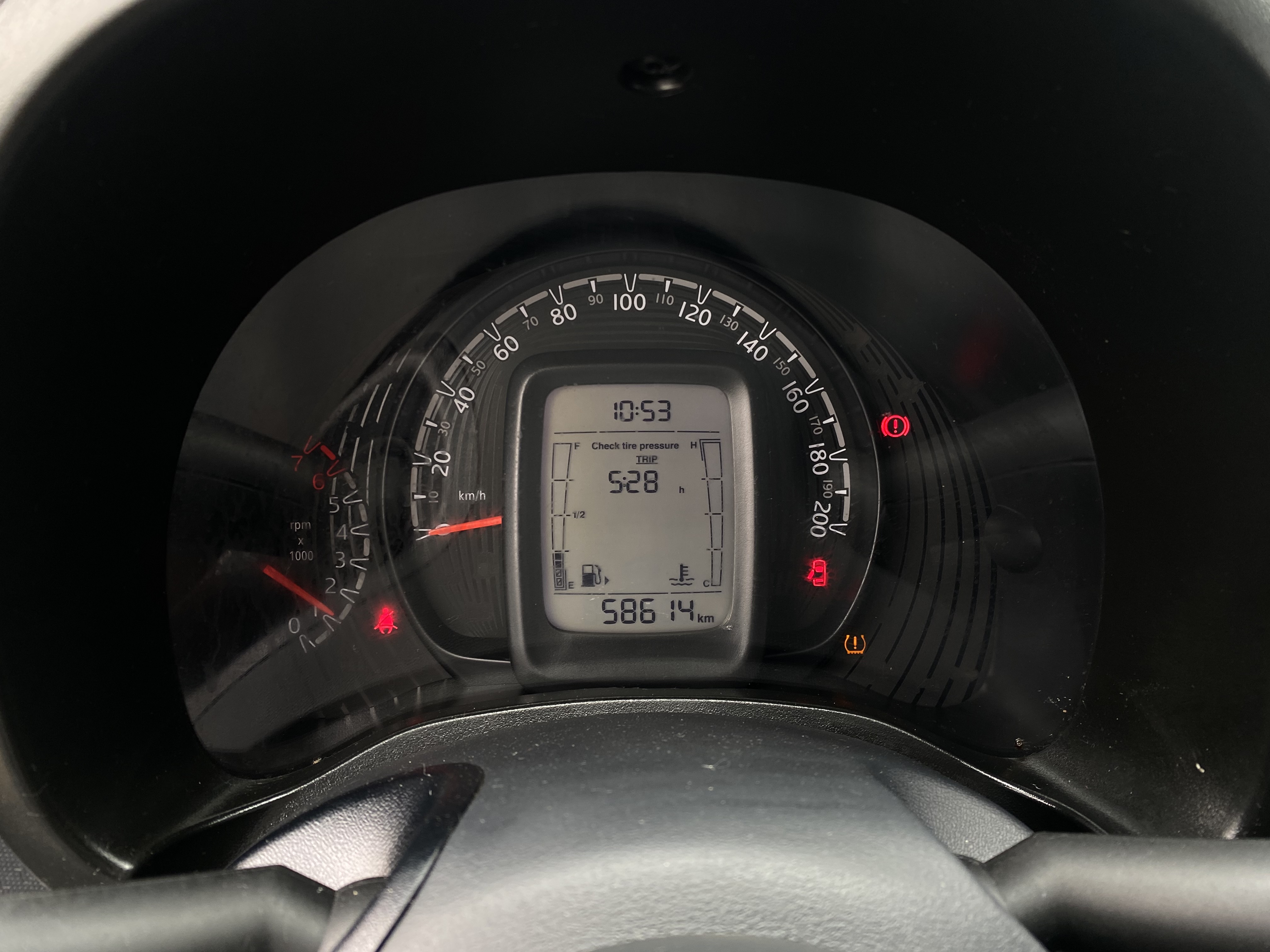 MOBI 1.0 EVO FLEX LIKE. MANUAL11