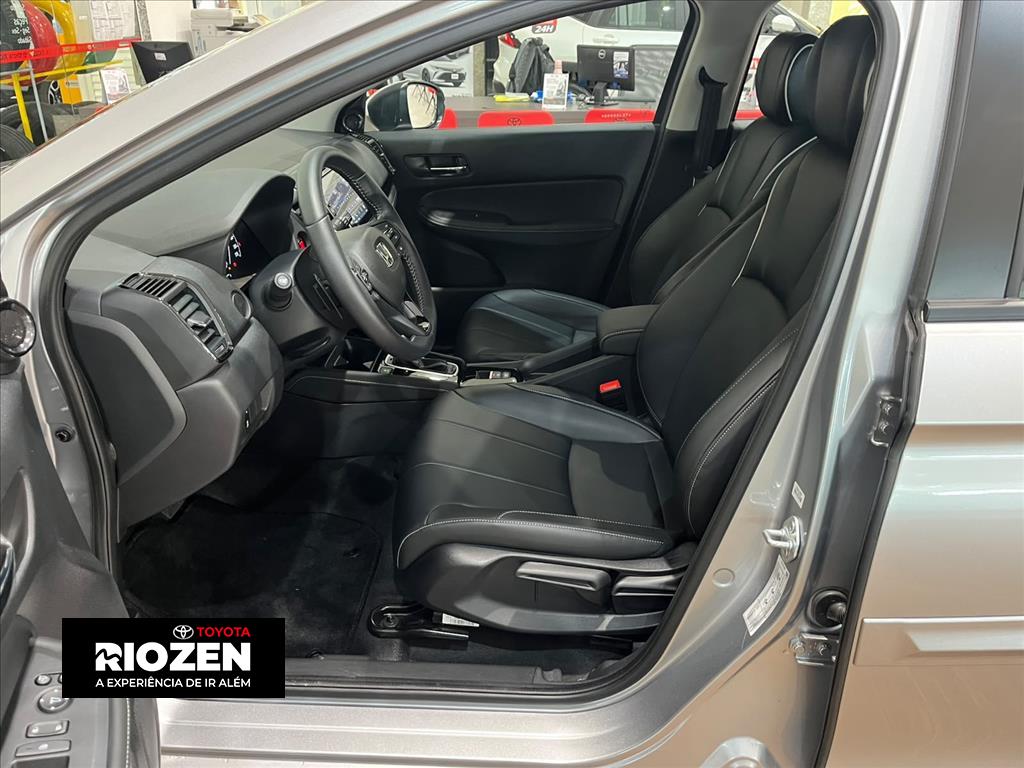 CITY 1.5 i-VTEC FLEX HATCH TOURING CVT7