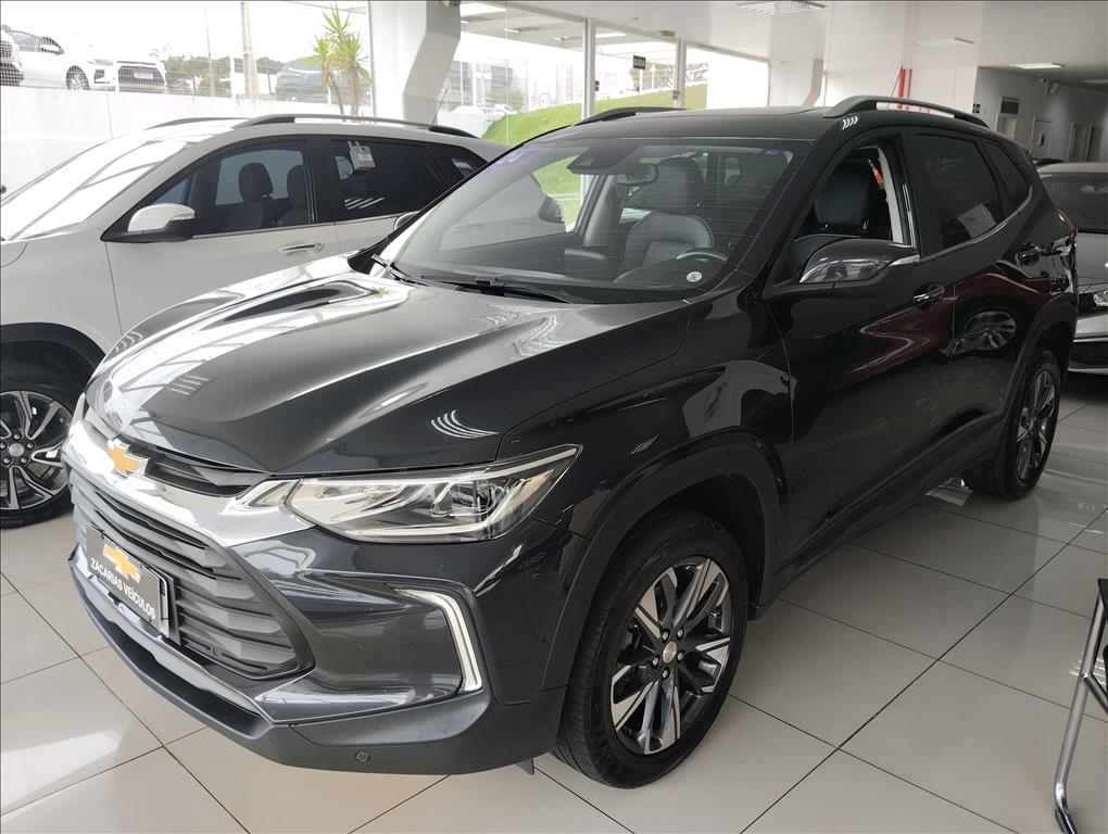 TRACKER 1.2 TURBO FLEX PREMIER AUTOMÁTICO1