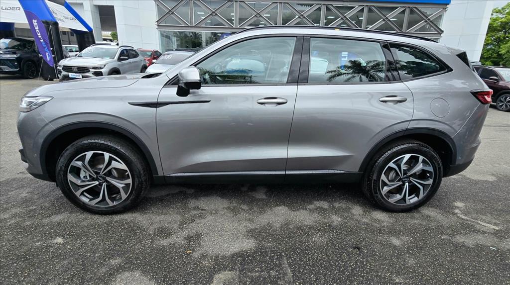 HAVAL H6 1.5 PHEV PREMIUM AWD E-TRACTION2