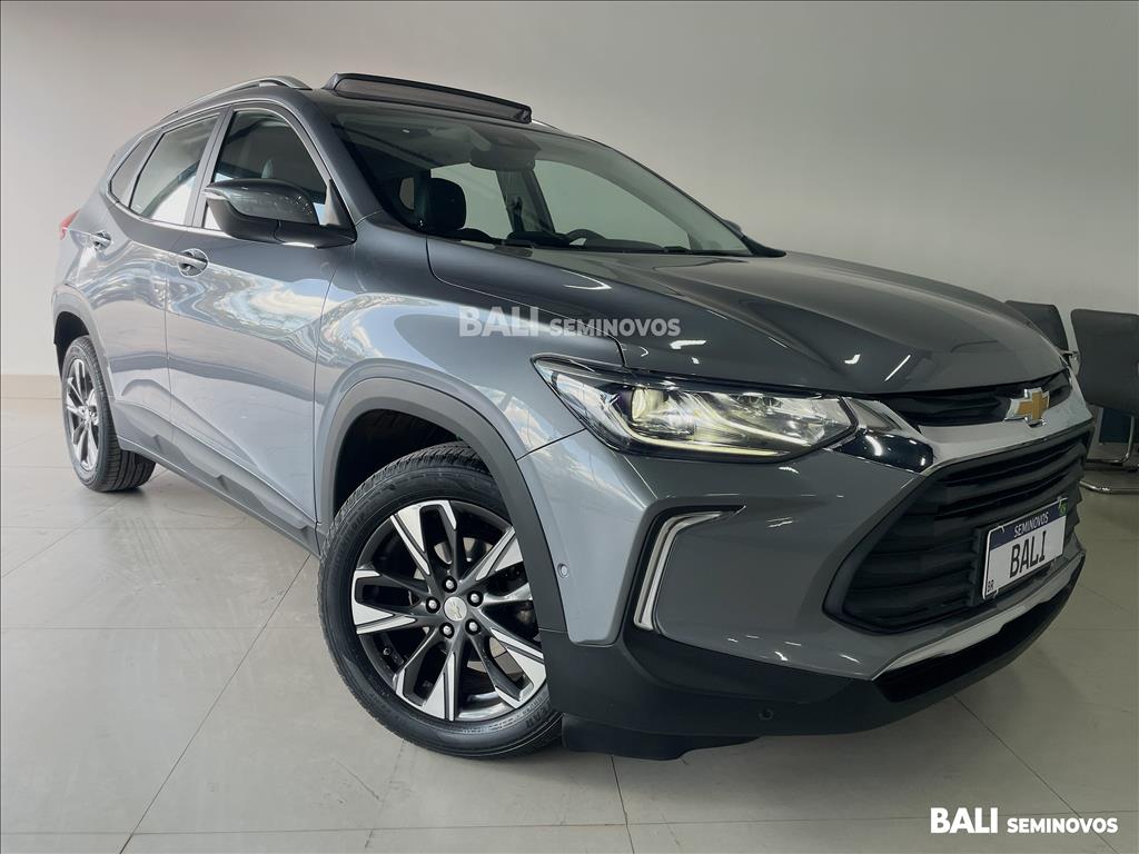 TRACKER 1.2 TURBO FLEX PREMIER AUTOMÁTICO0