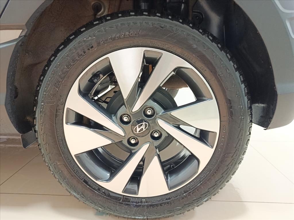 HB20X 1.6 16V FLEX EVOLUTION AUTOMÁTICO11