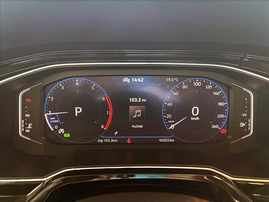 NIVUS 1.0 200 TSI TOTAL FLEX HIGHLINE AUTOMÁTICO8