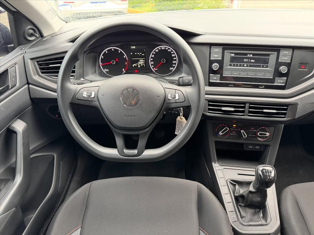 POLO 1.0 MPI TRACK MANUAL9