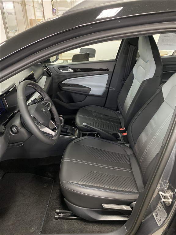 TERA 1.0 170 TSI HIGH AUTOMÁTICO2