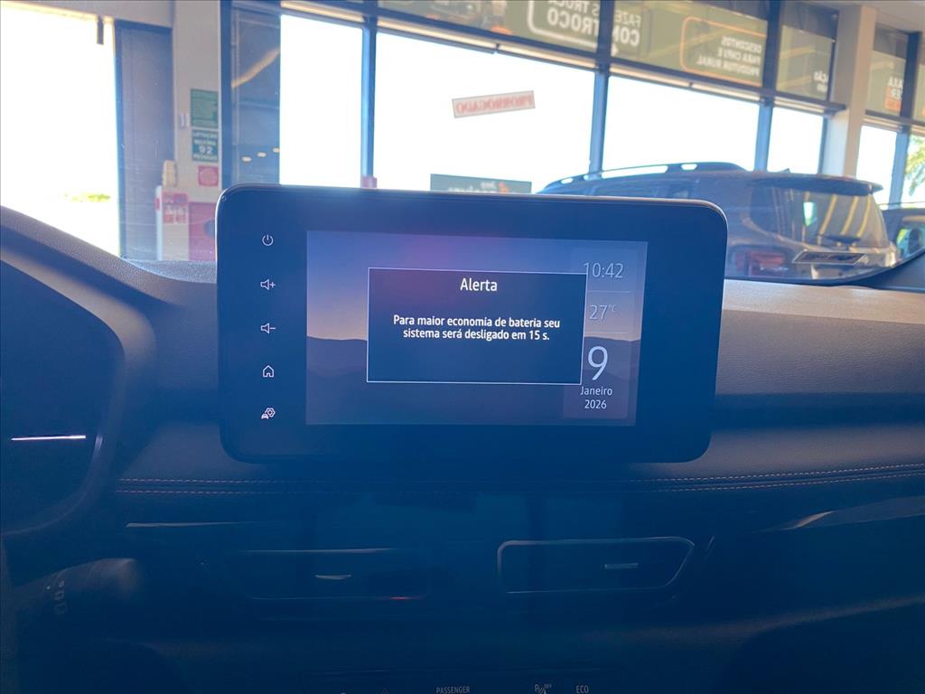 KARDIAN 1.0 TCE FLEX TECHNO EDC14