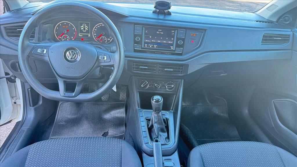 POLO 1.0 MPI TOTAL FLEX MANUAL5