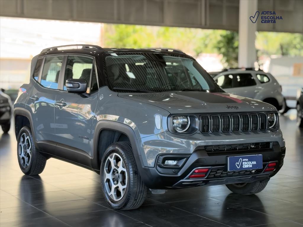 Jeep RENEGADE 2025