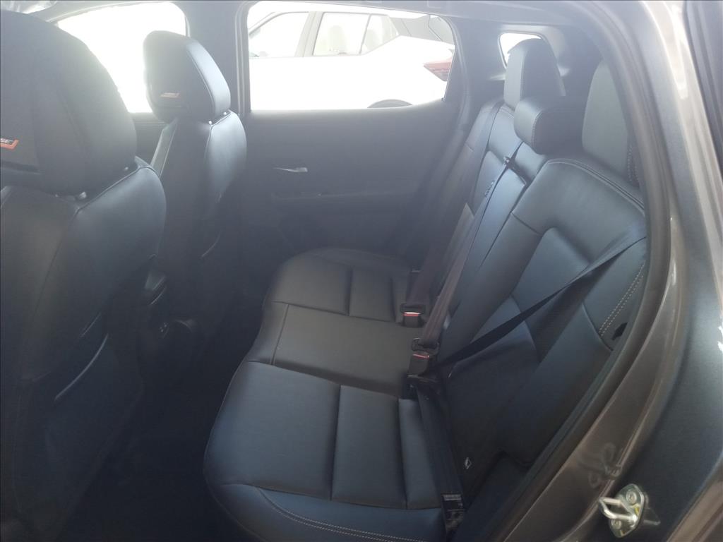 KICKS 1.0  TURBO FLEX PLATINUM DCT8