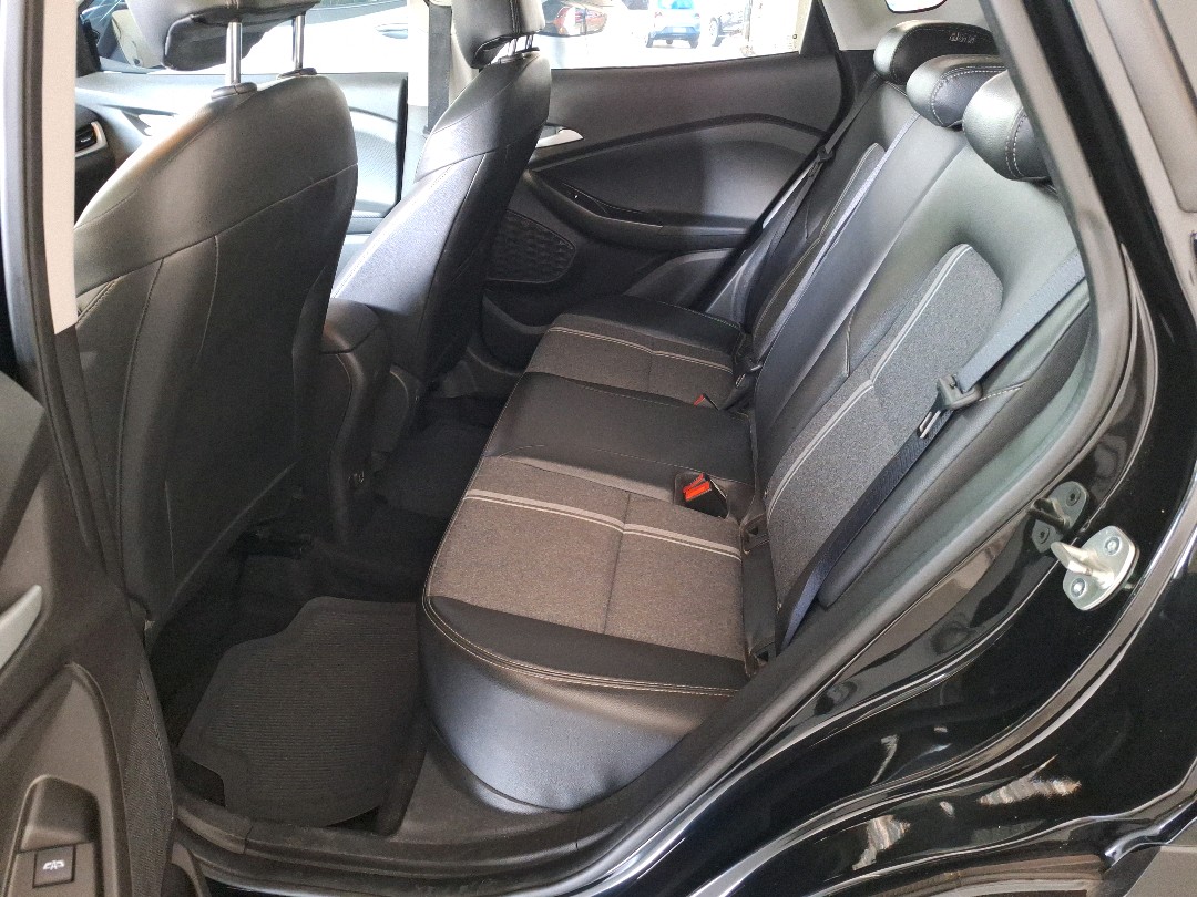 Chevrolet Tracker 1.0 Turbo Flex LTZ Automático - foto 11