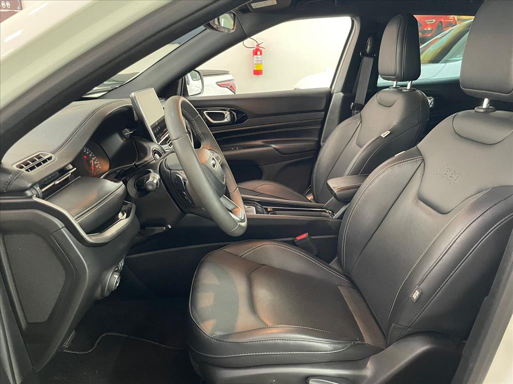 COMPASS 1.3 T270 TURBO FLEX LONGITUDE 80 ANOS AT610