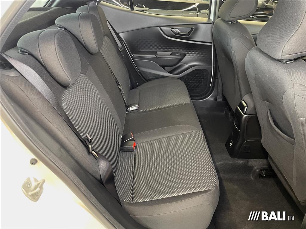 PULSE 1.0 TURBO 200 FLEX CVT14