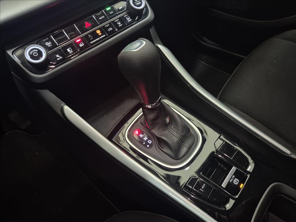 FASTBACK 1.0 TURBO 200 FLEX CVT11