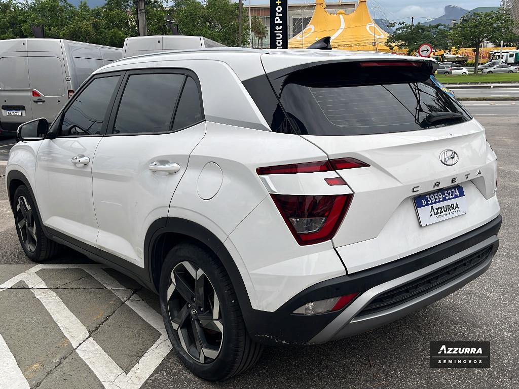 CRETA 2.0 FLEX ULTIMATE AUTOMÁTICO4