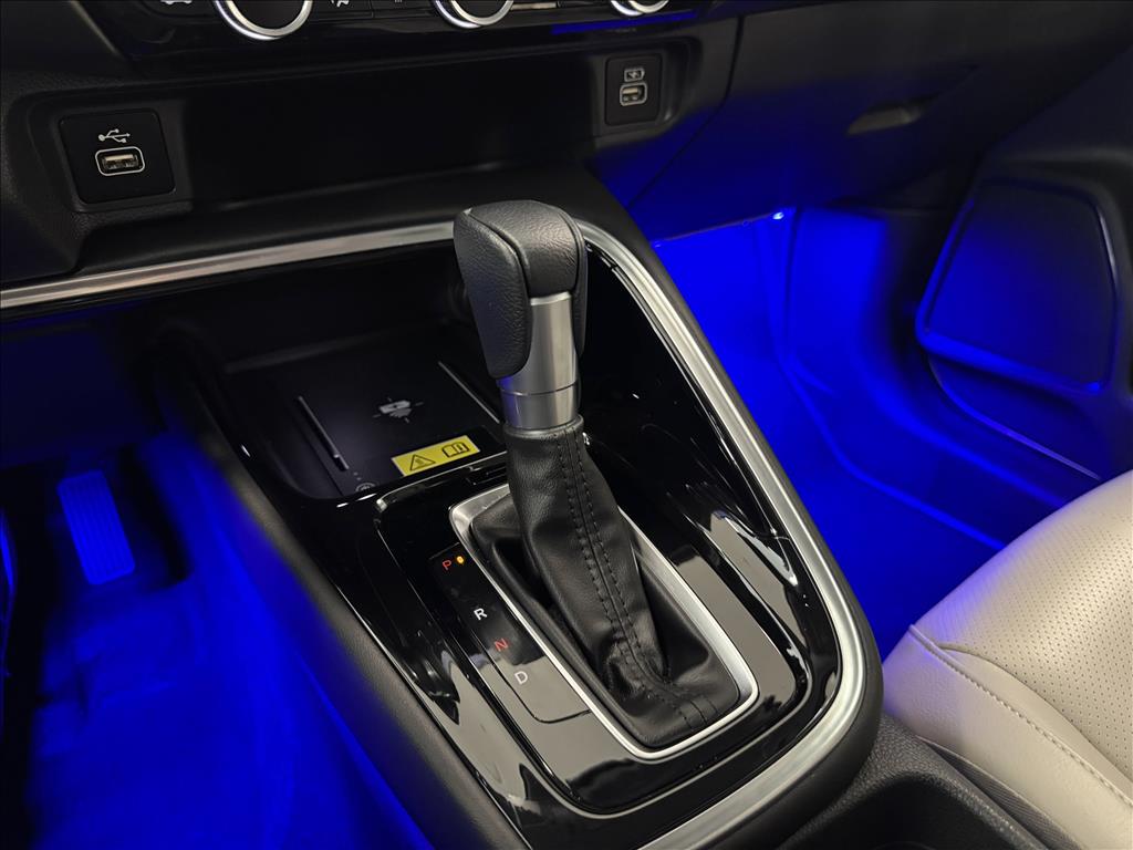 HR-V 1.5 DI I-VTEC TURBO FLEX TOURING CVT6