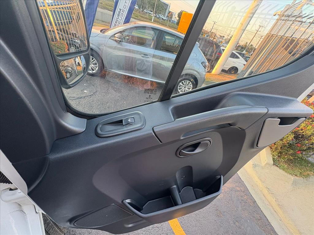 MASTER 2.3 DCI DIESEL EXTRA FURGÃO L3H2 3P MANUAL