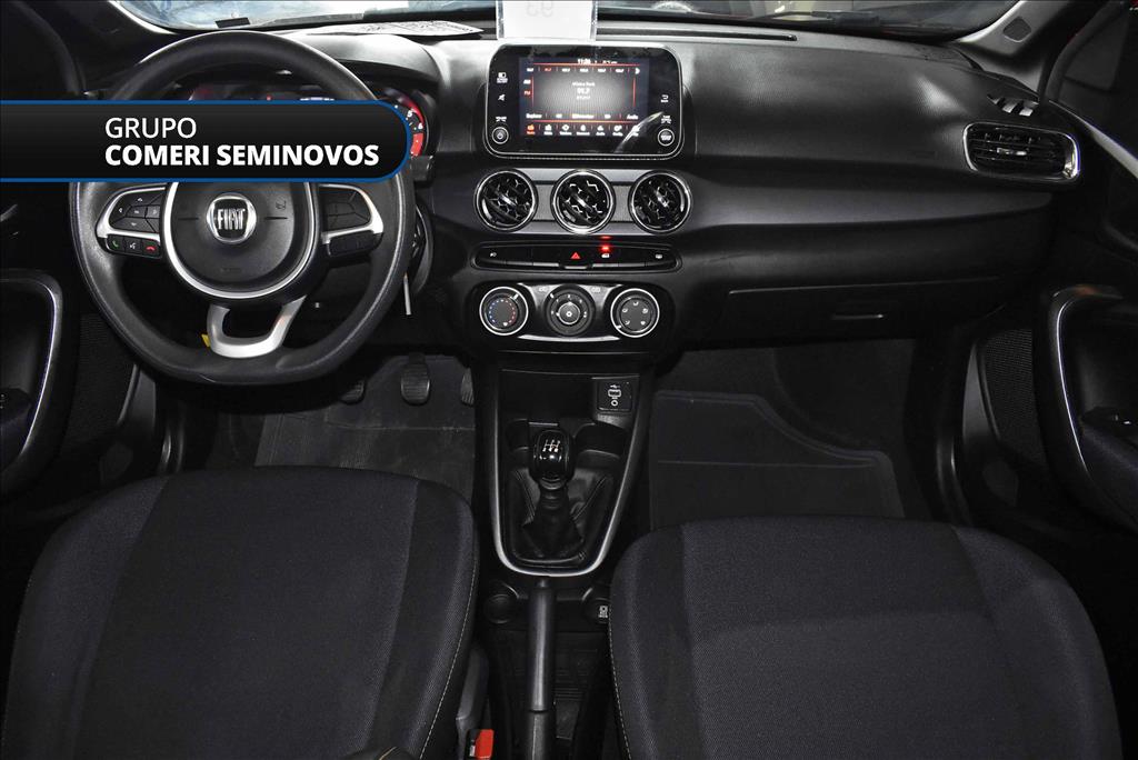 ARGO 1.3 FIREFLY FLEX TREKKING MANUAL4