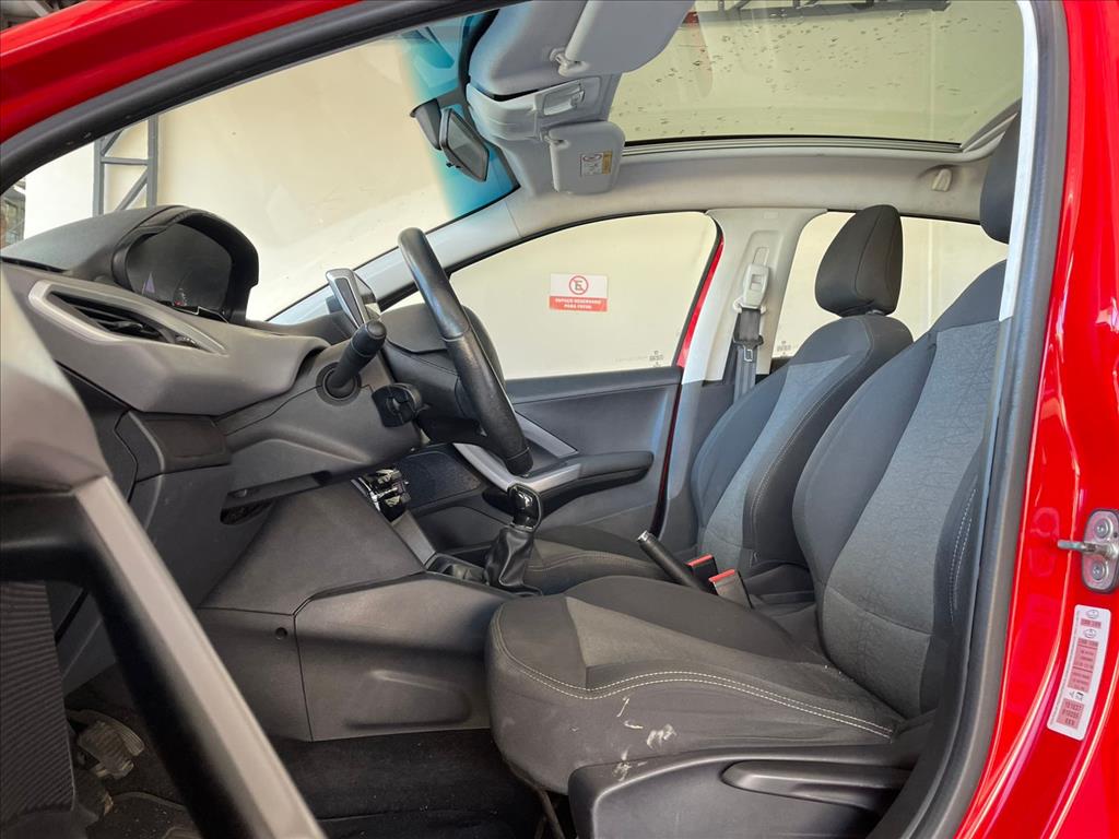 208 1.2 ALLURE 12V FLEX 4P MANUAL4