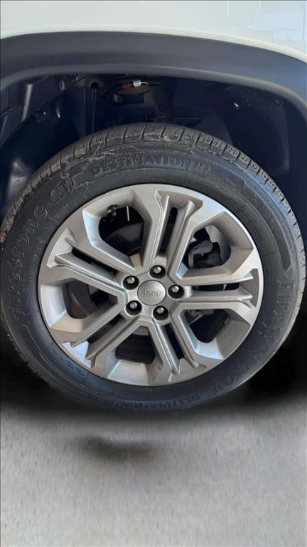 COMPASS 1.3 T270 TURBO FLEX S AT615