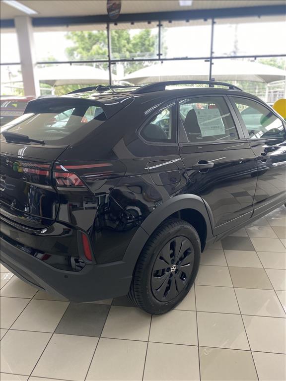 NIVUS 1.0 200 TSI TOTAL FLEX SENSE AUTOMÁTICO1