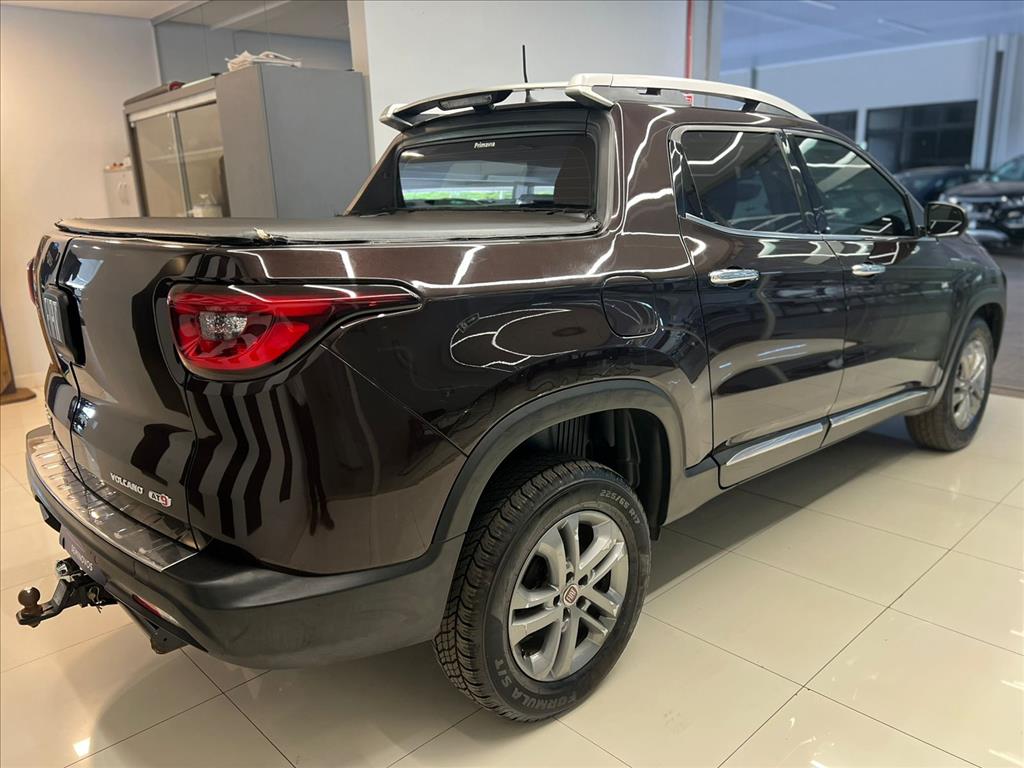 TORO 2.4 16V MULTIAIR FLEX VOLCANO AT92