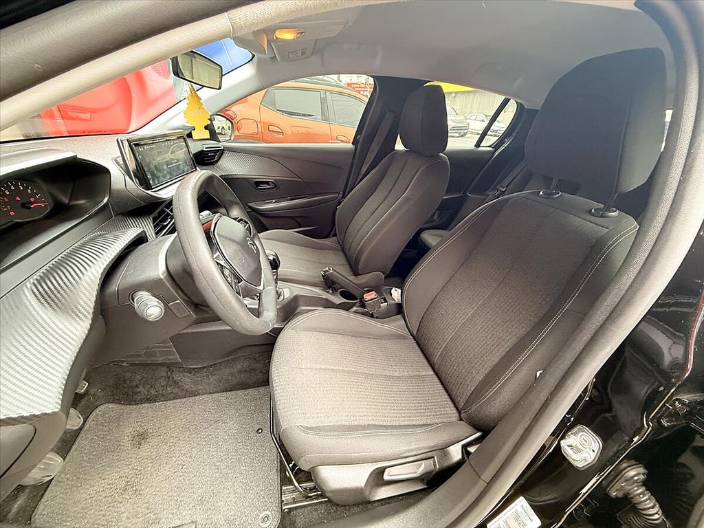 Peugeot 208 - 1.0 FIREFLY FLEX LIKE MANUAL