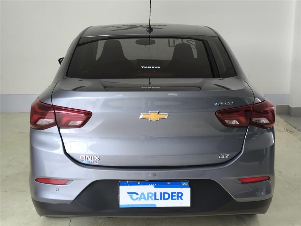 ONIX PLUS 1.0 TURBO FLEX LTZ MANUAL9