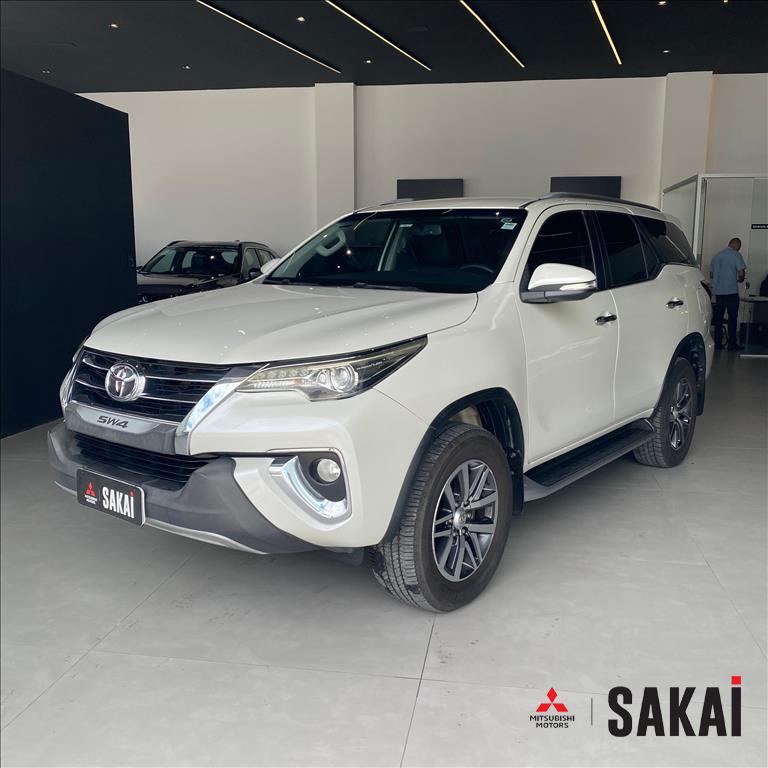 4.0 SRX 4X4 7 LUGARES V6 24V GASOLINA 4P AUTOMÁTICO