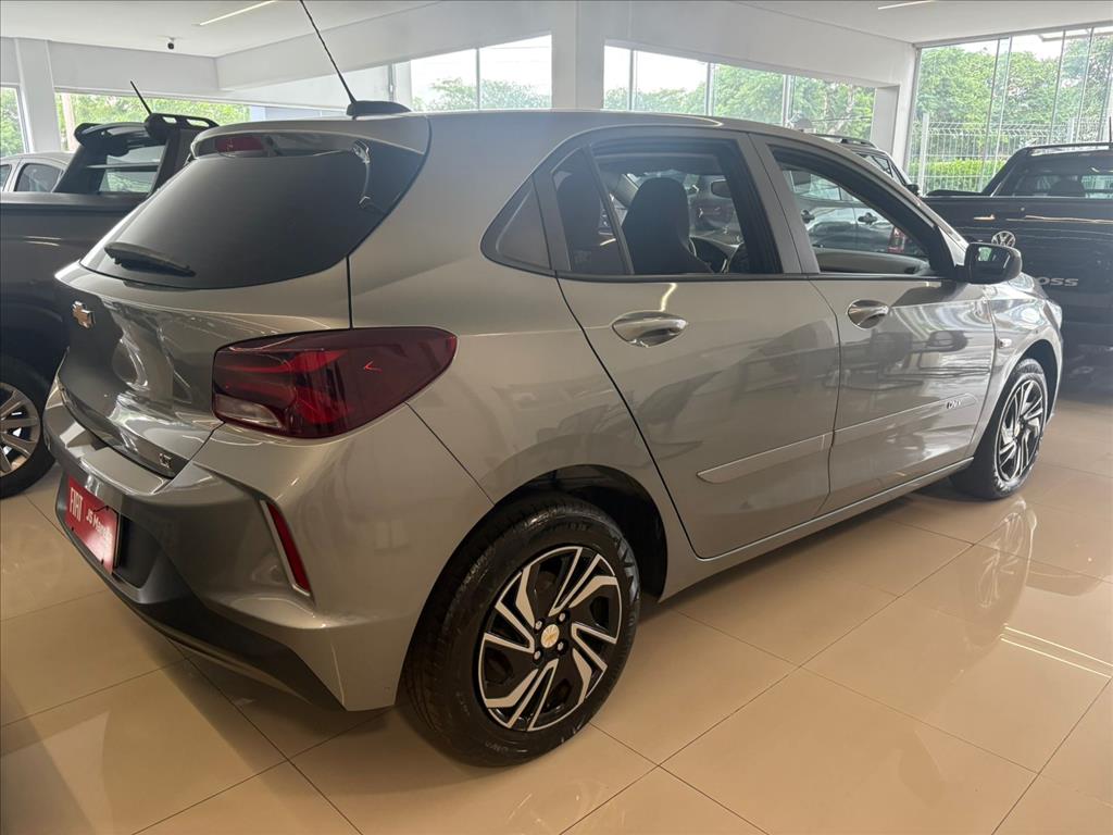 ONIX PLUS 1.0 FLEX LT MANUAL2