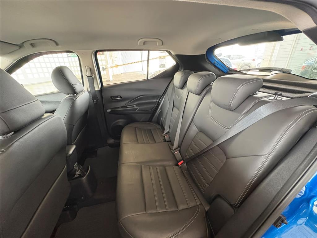 KICKS 1.6 16V FLEXSTART ADVANCE XTRONIC13