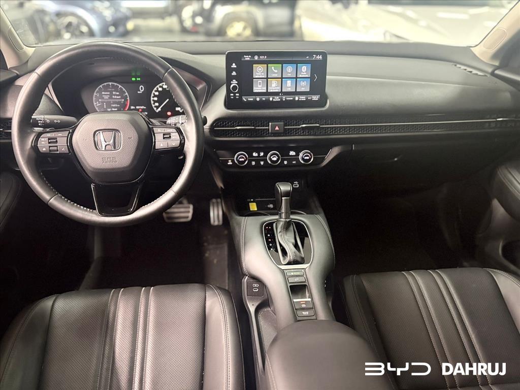 ZR-V 2.0 i-VTEC GASOLINA TOURING CVT6