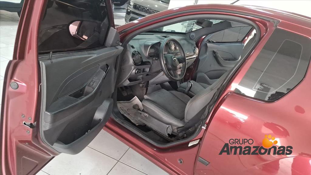 carro