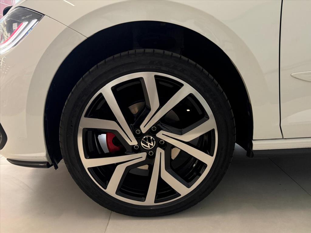 POLO 1.4 250 TSI GTS AUTOMÁTICO POLO 1.4 250 TSI GTS AUTOMÁTICO