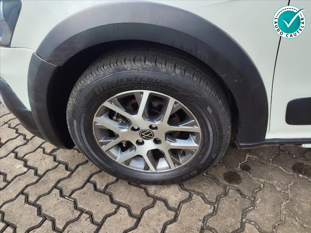 SAVEIRO 1.6 CROSS CE 8V FLEX 2P MANUAL13