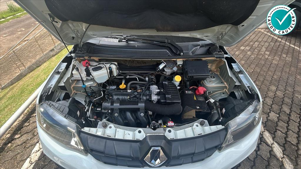 KWID 1.0 12V SCE FLEX ZEN MANUAL11