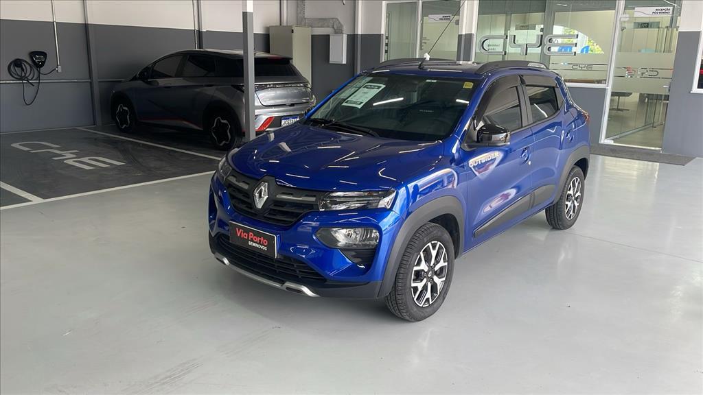 1.0 12V SCE FLEX OUTSIDER MANUAL