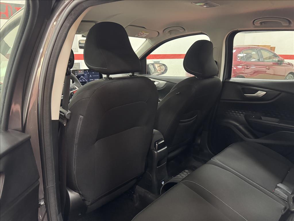 PULSE 1.0 TURBO 200 HYBRID AUDACE CVT10