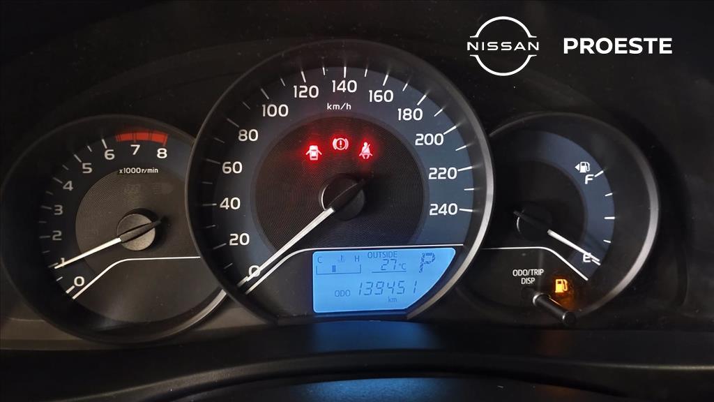 COROLLA 1.8 GLI 16V FLEX 4P AUTOMÁTICO9