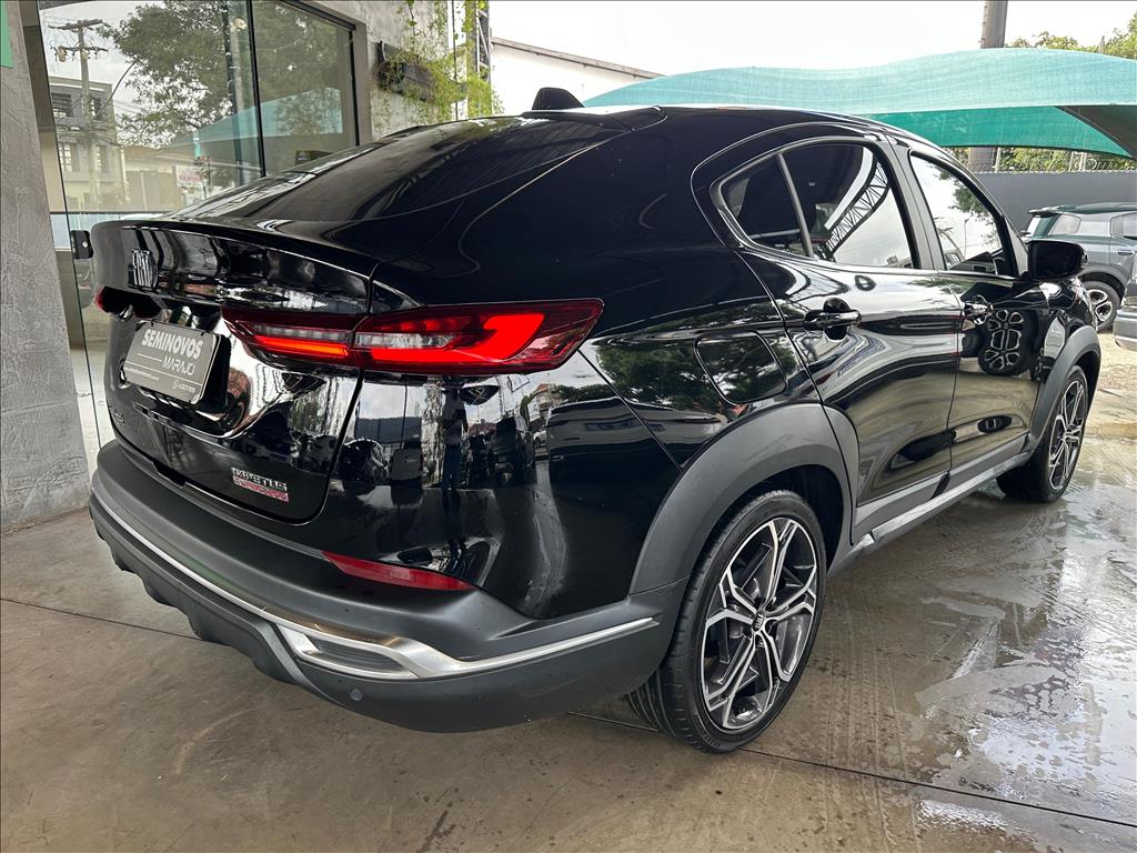 FASTBACK 1.0 TURBO 200 FLEX IMPETUS CVT11