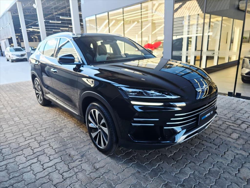 SONG PLUS PREMIUM 1.5 DM-I TURBO HÍBRIDO AWD AUTOMÁTICO2