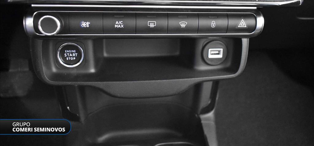 C4 CACTUS 1.6 VTI 120 FLEX FEEL EAT610