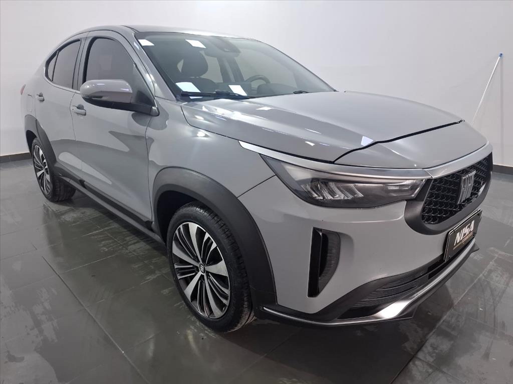 FASTBACK 1.0 TURBO 200 FLEX AUDACE CVT2