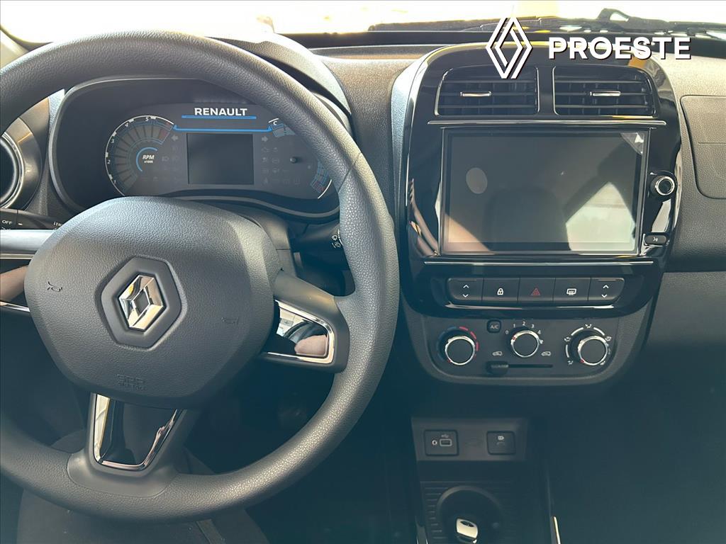 KWID 1.0 12V SCE FLEX OUTSIDER MANUAL6