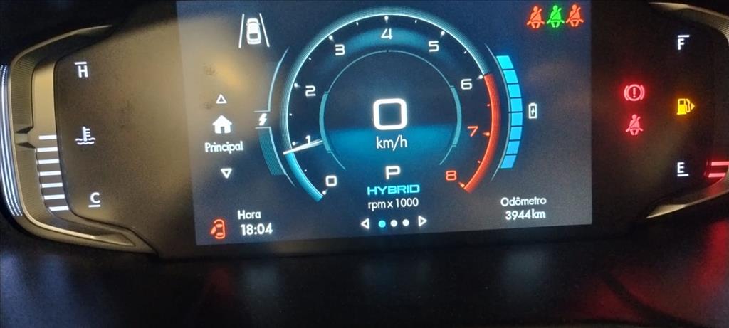 FASTBACK 1.0 TURBO 200 HYBRID IMPETUS CVT6